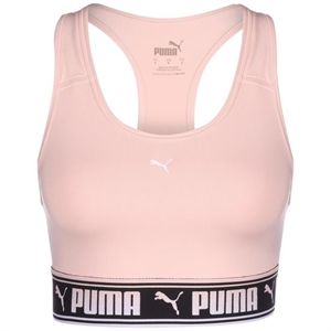 Puma - Mid Impact Strong Bra, Sports Bra