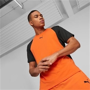 Puma - Engineered for Strength DriRelease Tee, Shirt