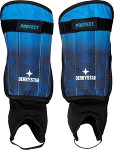 Derbystar - Protect v23,Schienbeinsch�tzer
