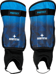 Derbystar - Protect v23,Schienbeinsch�tzer