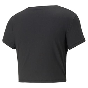 Puma - STUDIO YOGINI LITE TWIST TEE