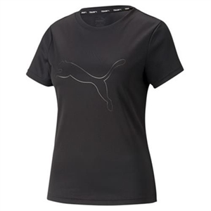 Puma - W Concept Commercial Tee, Shirt
