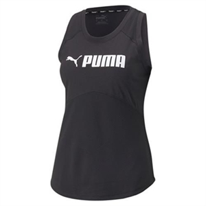 Puma - Fit Logo Tank