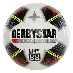 Derbystar - FB-CLASSIC S-LIGHT 8x1