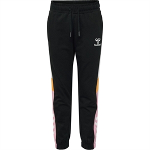 Hummel - hmlMICAH PANTS, Kinder Hosen