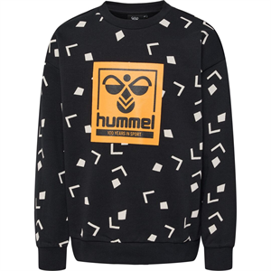 Hummel - hmlELIJAH SWEATSHIRT, Kinder Sweatshirt