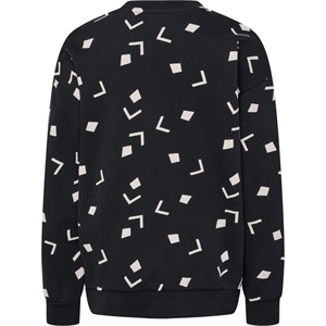 Hummel - hmlELIJAH SWEATSHIRT, Kinder Sweatshirt