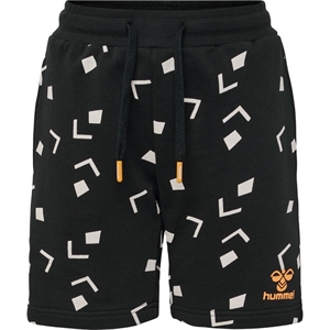 Hummel - hmlELIJAH SHORTS, Kinder Shorts