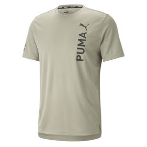 Puma - Fit Ultrabreathe Tee Q2, Shirt
