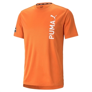 Puma - Fit Ultrabreathe Tee Q2, Shirt