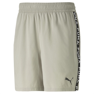 Puma - FIT 7 TAPED WOVEN SHORT, Shorts