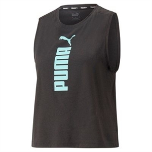 Puma - Fit Tri-blend Tank