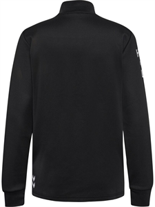 Hummel - hmlCOURT HALF ZIP L/S WOMAN