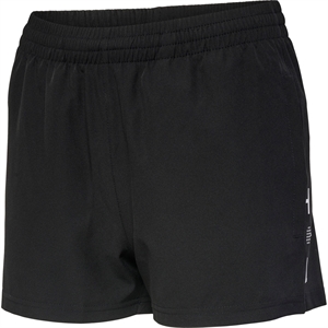 Hummel - hmlCOURT WOVEN SHORTS WOMAN