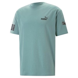 Puma - POWER Summer Tee, T-Shirt