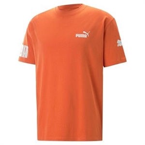 Puma - POWER Summer Tee, T-Shirt
