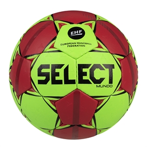 Select - Handball MUNDO v20, Trainingsball