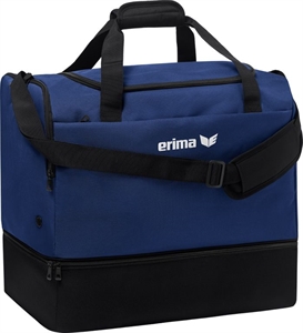 Erima - Sportsbag TEAM mit Bodenfach, Sporttasche