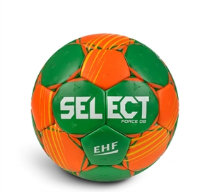 Select - Handball Force DB v22, Spielball