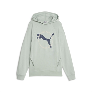 Puma - BETTER SPORTSWEAR TR, Hoodie