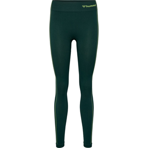 Hummel - hmlMT ZONE SEAMLESS MW TIGHTS, Hose
