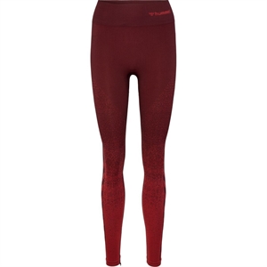 Hummel - hmlMT FADE SEAMLESS MW TIGHTS, Hose