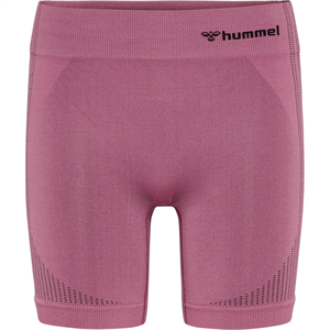 Hummel - hmlSHAPING SEAMLESS MW SHORTS, Funktionsshorts