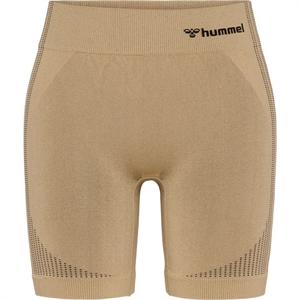 Hummel - hmlSHAPING SEAMLESS MW SHORTS, Funktionsshorts