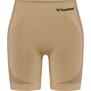 Hummel - hmlSHAPING SEAMLESS MW SHORTS, Funktionsshorts