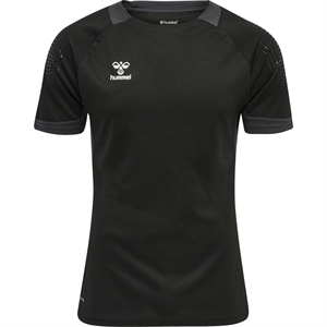 Hummel - hmlLEAD S/S POLY JERSEY, Trikot