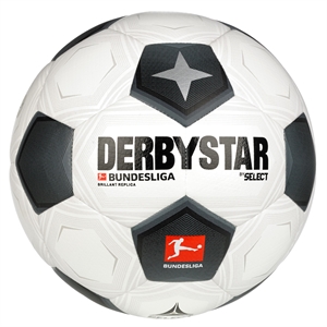 Derbystar - Bundesliga Brillant Replica Classic v2