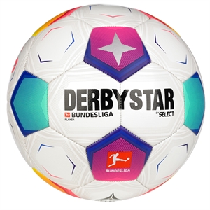 Derbystar - Bundesliga Player v23, Freizeitball