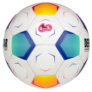 Derbystar - Bundesliga Player Special v23, Freizei