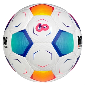 Derbystar - Bundesliga Brillant Replica v23, F.ball
