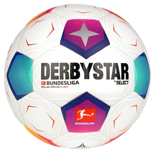 Derbystar - Bundesliga Brillant Replica S-Light v23