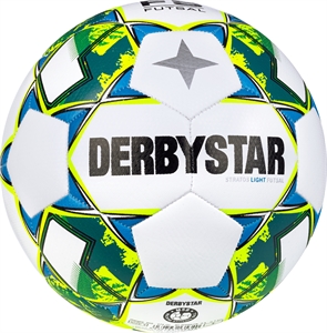 Derbystar - Futsal Stratos Light v23, Jugendball