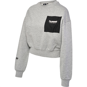 Hummel - hmlLGC DACIA Sweatshirt, Pullover