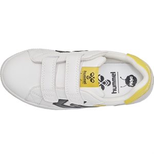 Hummel - MAYA THE BEE Court JR, Kinderschuh