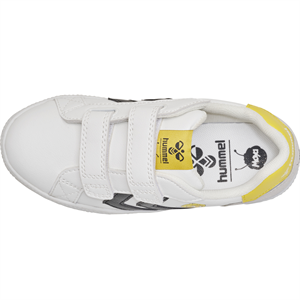 Hummel - MAYA THE BEE Court JR, Kinderschuh