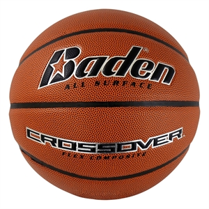 Baden - Crossover, Basketball
