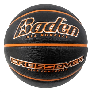 Baden - Crossover, Basketball