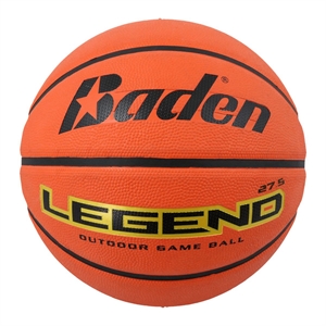 Baden - Legend, Basketball