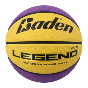 Baden - Legend, Basketball