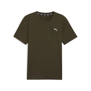 Puma - Flex Cargo Tee, Shirt