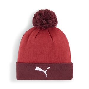 Puma - RBL Youth Pom Pom Beanie, M�tze