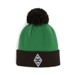 Puma - BMG Youth Pom Pom Beanie, M�tze