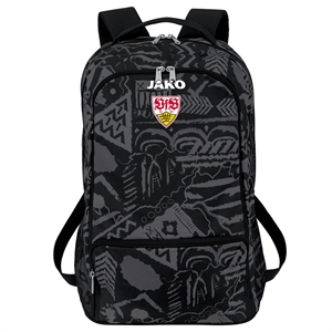 JAKO - VFB Rucksack Tropicana, Backpack