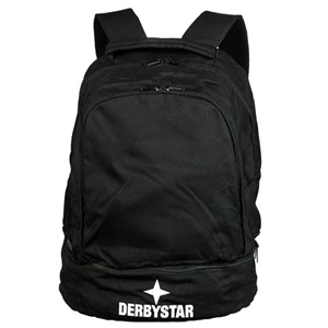 Derbystar - Basic Rucksack Kids v24