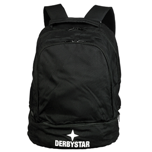 Derbystar - Basic Rucksack Kids v24