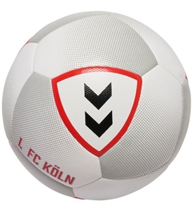 Hummel - 1FCK 24/25 Fan Aerofly 350 Ball, Fu�ball